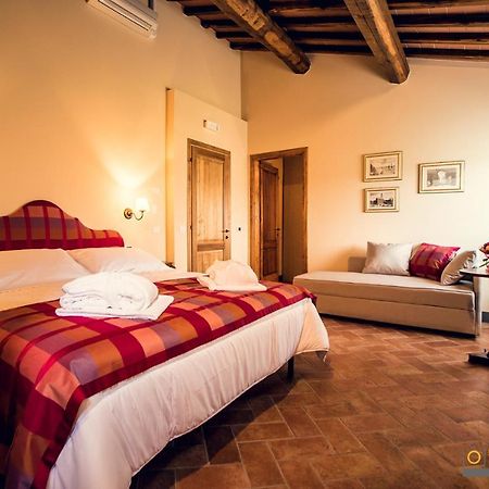 B&B San Jacopo A Mucciana San Casciano in Val di Pesa Zewnętrze zdjęcie