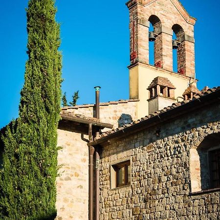 B&B San Jacopo A Mucciana San Casciano in Val di Pesa Zewnętrze zdjęcie