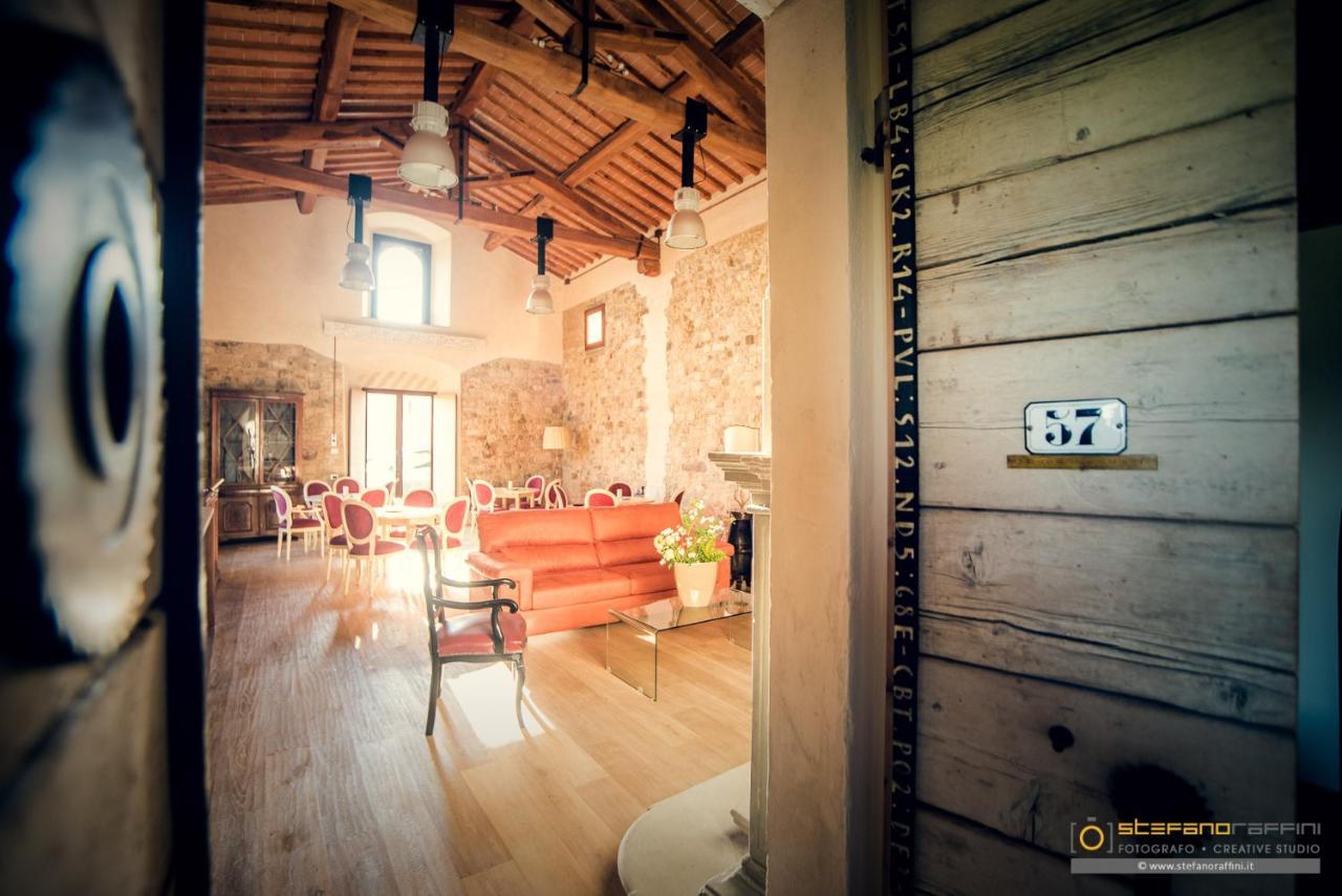 B&B San Jacopo A Mucciana San Casciano in Val di Pesa Zewnętrze zdjęcie