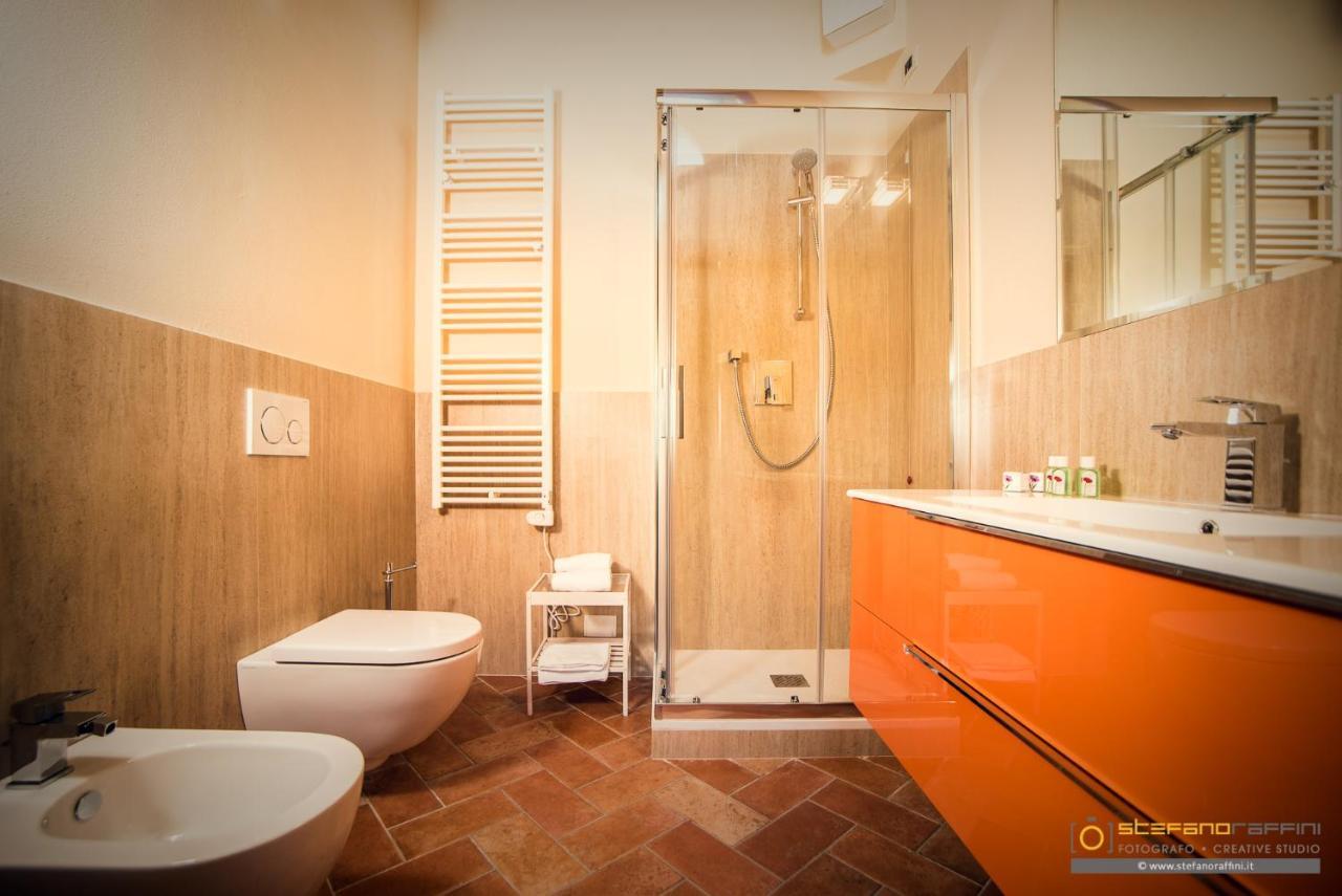 B&B San Jacopo A Mucciana San Casciano in Val di Pesa Zewnętrze zdjęcie
